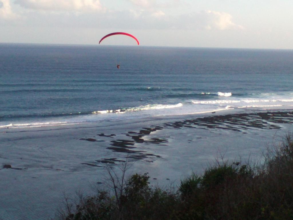 Bali Natural Homestay Jimbaran Eksteriør billede